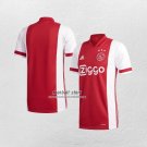 Shirt Ajax Home 2020/21
