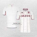 Shirt Aston Villa Away 2021/22