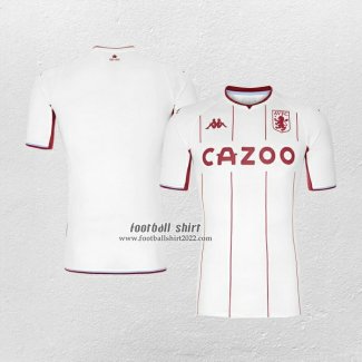Shirt Aston Villa Away 2021/22