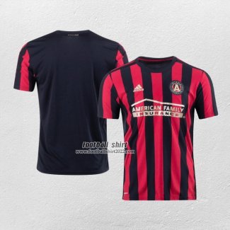 Thailand Shirt Atlanta United Home 2020