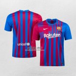 Shirt Barcelona Home 2021/22