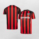 Shirt Bayer Leverkusen Home 2021/22