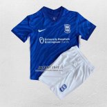 Shirt Birmingham City Home Kid 2021/22