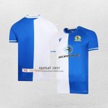 Thailand Shirt Blackburn Rovers Home 2021/22