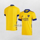 Shirt Boca Juniors Third 2020