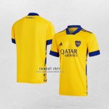 Shirt Boca Juniors Third 2020
