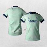 Shirt Cardiff City Third 2021/22