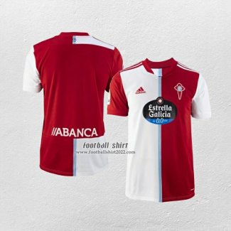Shirt Celta de Vigo Away 2021/22