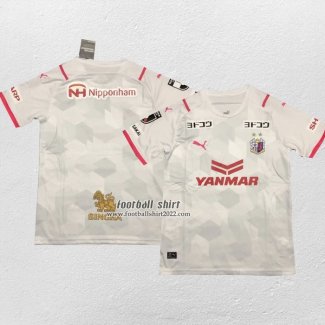 Thailand Shirt Cerezo Osaka Away 2021