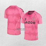 Thailand Shirt Everton Goalkeeper Away 2020/21