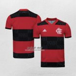 Thailand Shirt Flamengo Home 2021