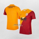 Thailand Shirt Galatasaray Home 2021/22