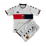 Shirt Genoa Away Kid 2021/22