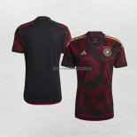 Shirt Germany Away 2022