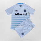 Shirt Gremio Away Kid 2021