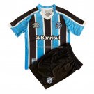 Shirt Gremio Home Kid 2022