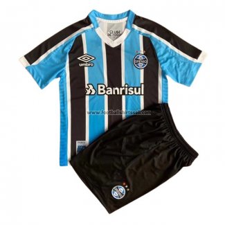 Shirt Gremio Home Kid 2022