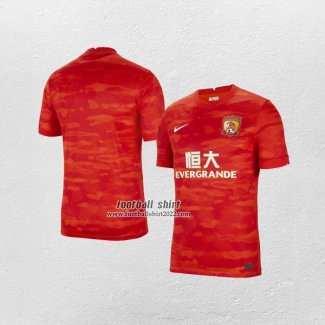 Shirt Guangzhou FC Home 2021