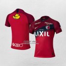 Thailand Shirt Kashima Antlers Home 2020