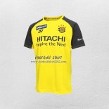 Thailand Shirt Kashiwa Reysol Home 2020