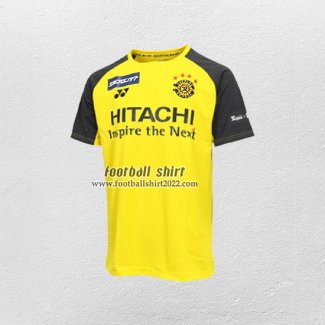 Thailand Shirt Kashiwa Reysol Home 2020