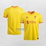 Shirt Liverpool Third 2021/22