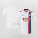 Thailand Shirt Lyon Home 2021/22