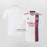 Shirt Lyon Home 2021/22