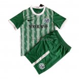 Shirt Maccabi Haifa Home Kid 2022/23