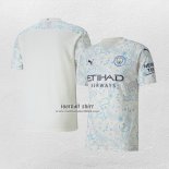 Shirt Manchester City Third 2020/21