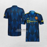 Shirt Manchester United Third 2021/22