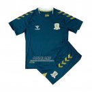 Shirt Middlesbrough Away Kid 2021/22