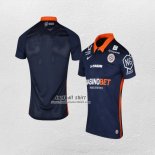 Thailand Shirt Montpellier Home 2020/21