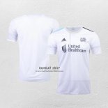 Thailand Shirt New England Revolution Away 2021