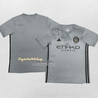 Thailand Shirt New York City Special 2021