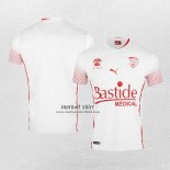 Shirt Nimes Olympique Away 2020/21