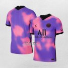 Thailand Shirt Paris Saint-Germain Cuarto 2021