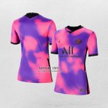 Shirt Paris Saint-Germain Cuarto Women 2021