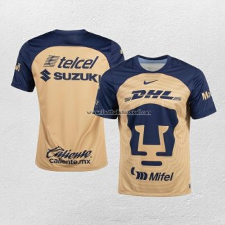 Shirt Pumas UNAM Away 2022/23