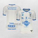 Shirt Queretaro Away 2021/22