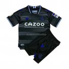 Shirt Real Sociedad Away Kid 2022/23