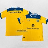 Thailand Shirt Rosario Central Away 2020