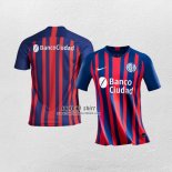 Thailand Shirt San Lorenzo Home 2020