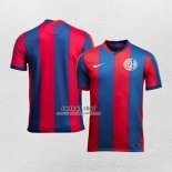 Thailand Shirt San Lorenzo Home 2021/22