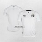 Thailand Shirt Santos Home 2020