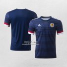 Thailand Shirt Scotland Home 2020