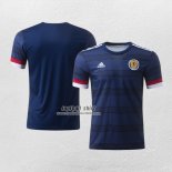 Thailand Shirt Scotland Home 2020