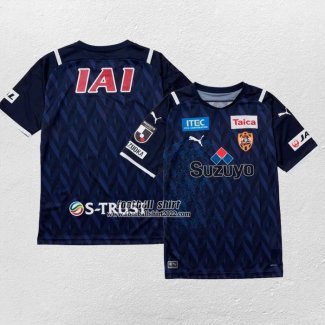 Thailand Shirt Shimizu S-pulse Third 2021