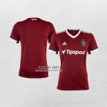 Thailand Shirt Sparta Prague Home 2021/22