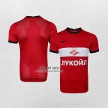 Thailand Shirt Spartak Moscow Home 2020/21